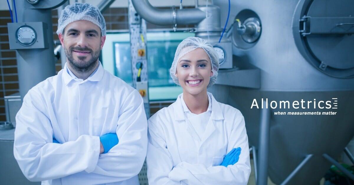 Calibration in the Food Industry – A Recipe for Success